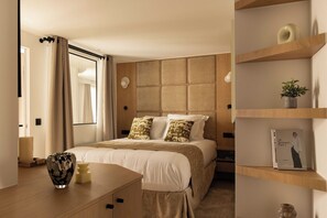 Apartment - Elegant Flat - 3br-8p- Canal Saint-martin (Paris)