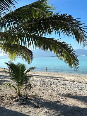 Spiaggia