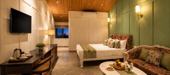 Casa Aura Resort Mount Abu