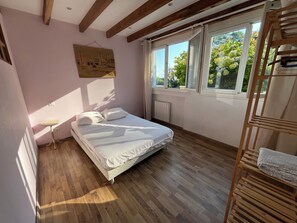 1 Schlafzimmer, Internetzugang