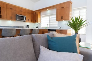 Interior - Luxe Villa • Your Caribbean Escape • Pool & Sun (Sosúa)