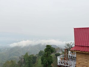 Exterior - Meghchui Resort Sajek (Sajek)