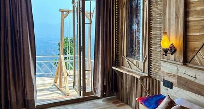 Meghchui Resort Sajek