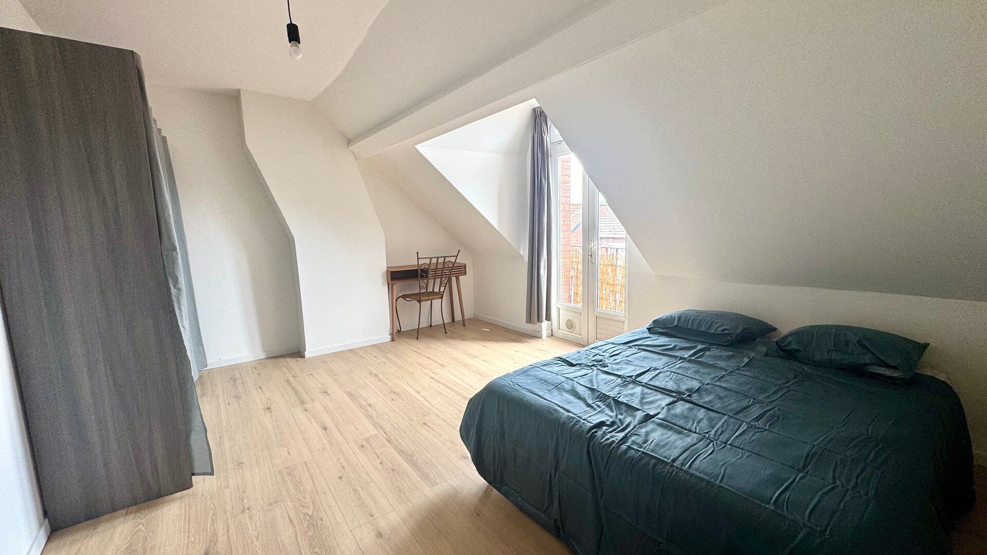 Kamer