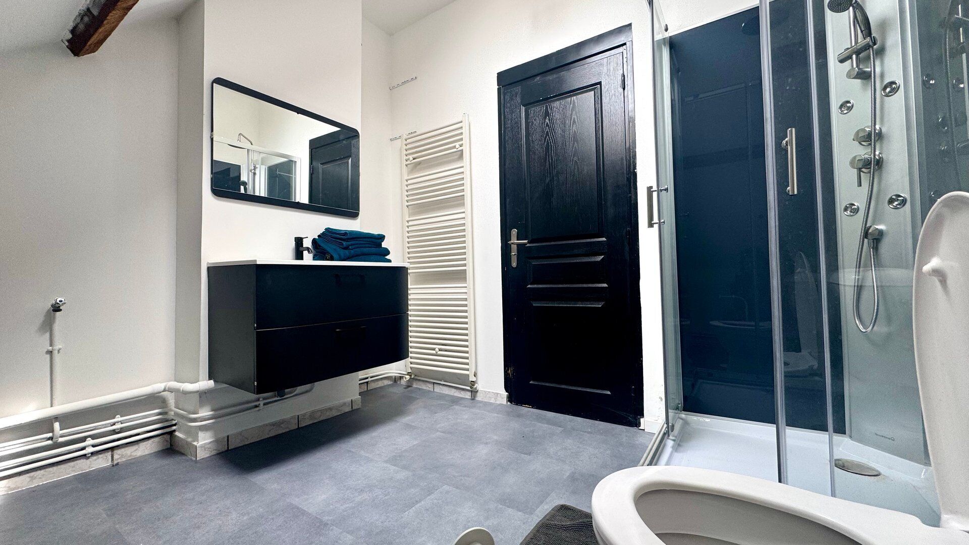 Badkamer