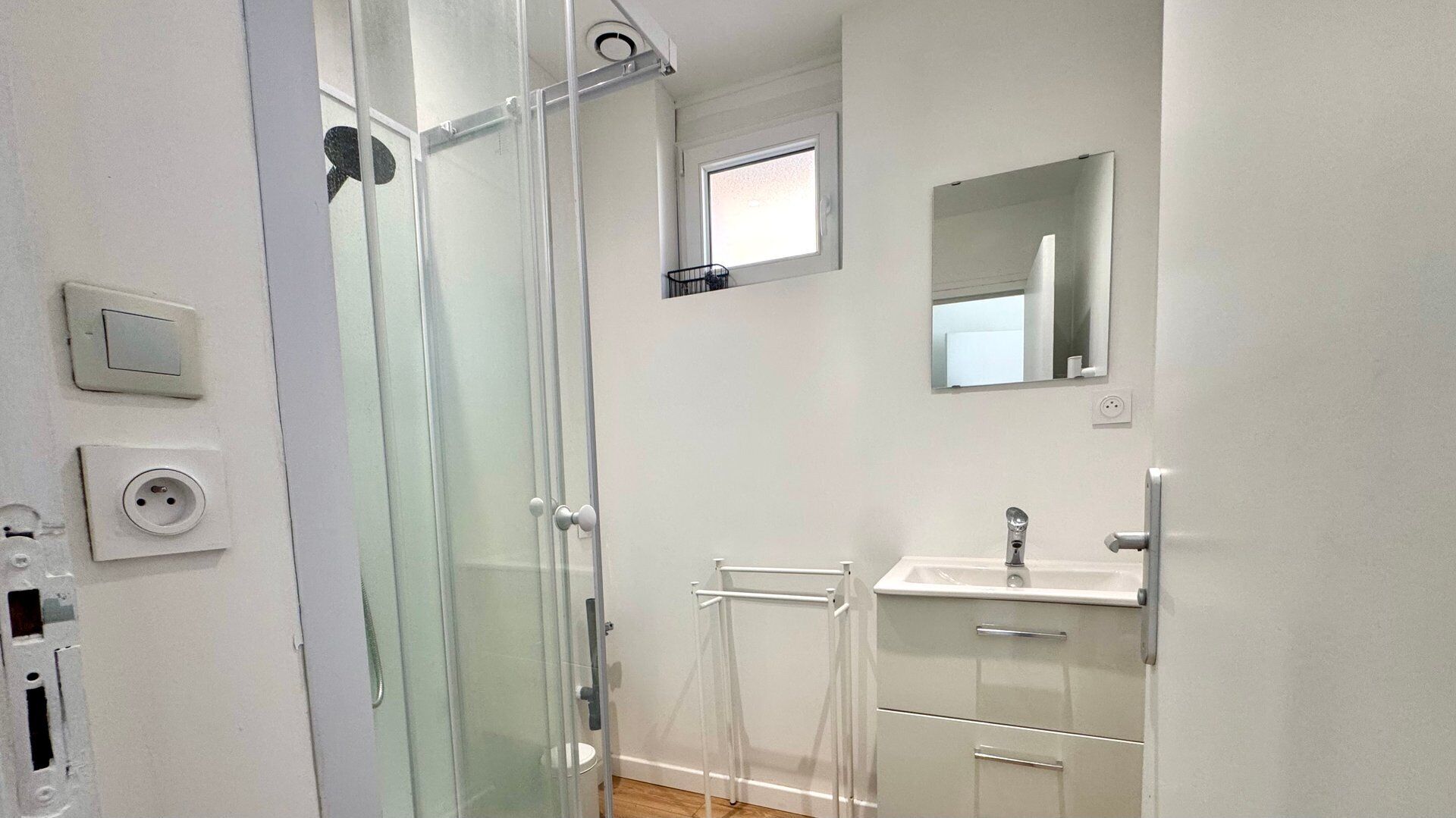 Badkamer