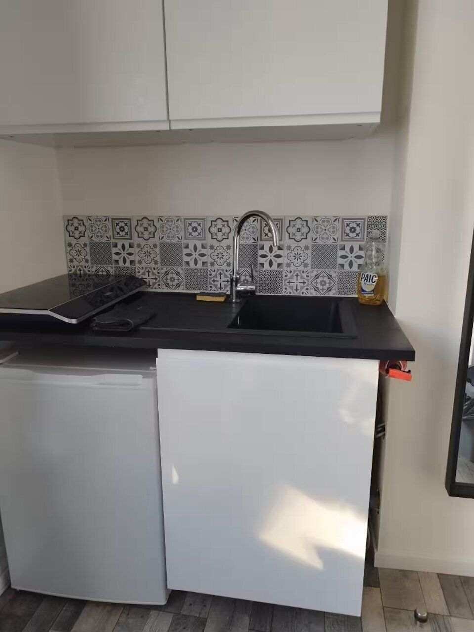 Privékeuken
