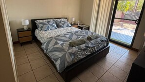 1 habitación y acceso a internet 