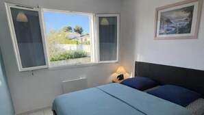 Unclassified image, 3 of 15, button - Villa Yenna – 3-bedroom house / garden / parking (Vergèze)