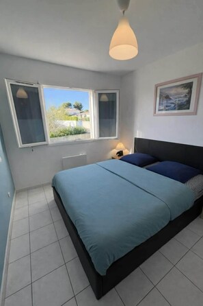Iron/ironing board, WiFi, bed sheets - Vrbo Property (Vergèze)
