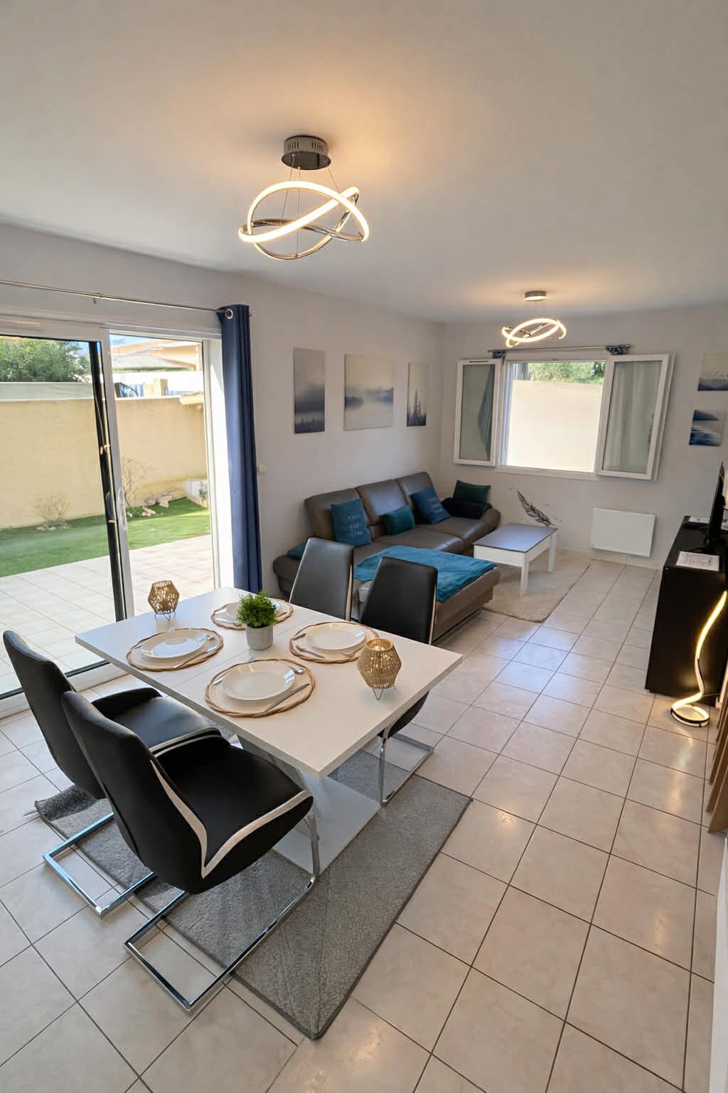 Intérieur