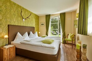 Grand Chalet, Mountain View
