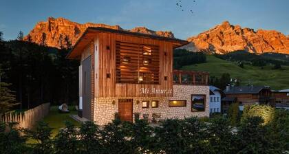 Chalet Mi Amur