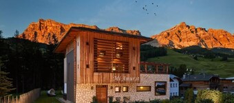 Chalet Mi Amur