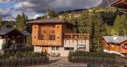 Chalet Mi Amur