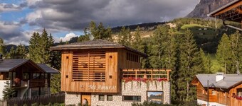 Chalet Mi Amur