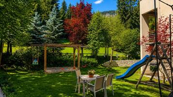 Playground externo