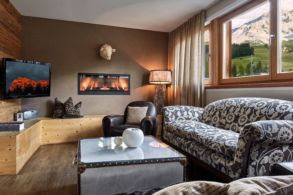 Khu phòng khách