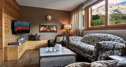 Chalet Mi Amur