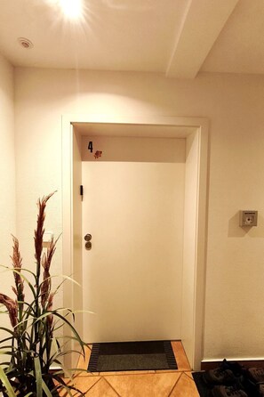 Unclassified image, 3 of 42, button - Near the beach & newly renovated: Vacation rental at Küstenwaldhaus Koserow - (Koserow)