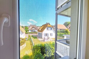 Interior - Arielle Vacation Rental in the Coastal Forest – 550 meters from the Baltic Sea beach - Küstenwaldhaus (Koserow)
