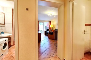 Interior - Arielle Vacation Rental in the Coastal Forest – 550 meters from the Baltic Sea beach - Küstenwaldhaus (Koserow)