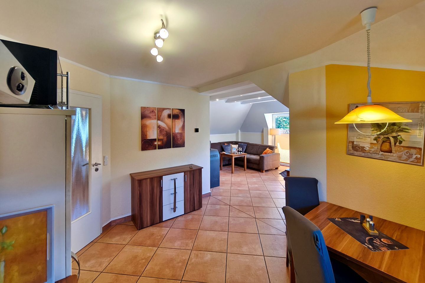 Intérieur
