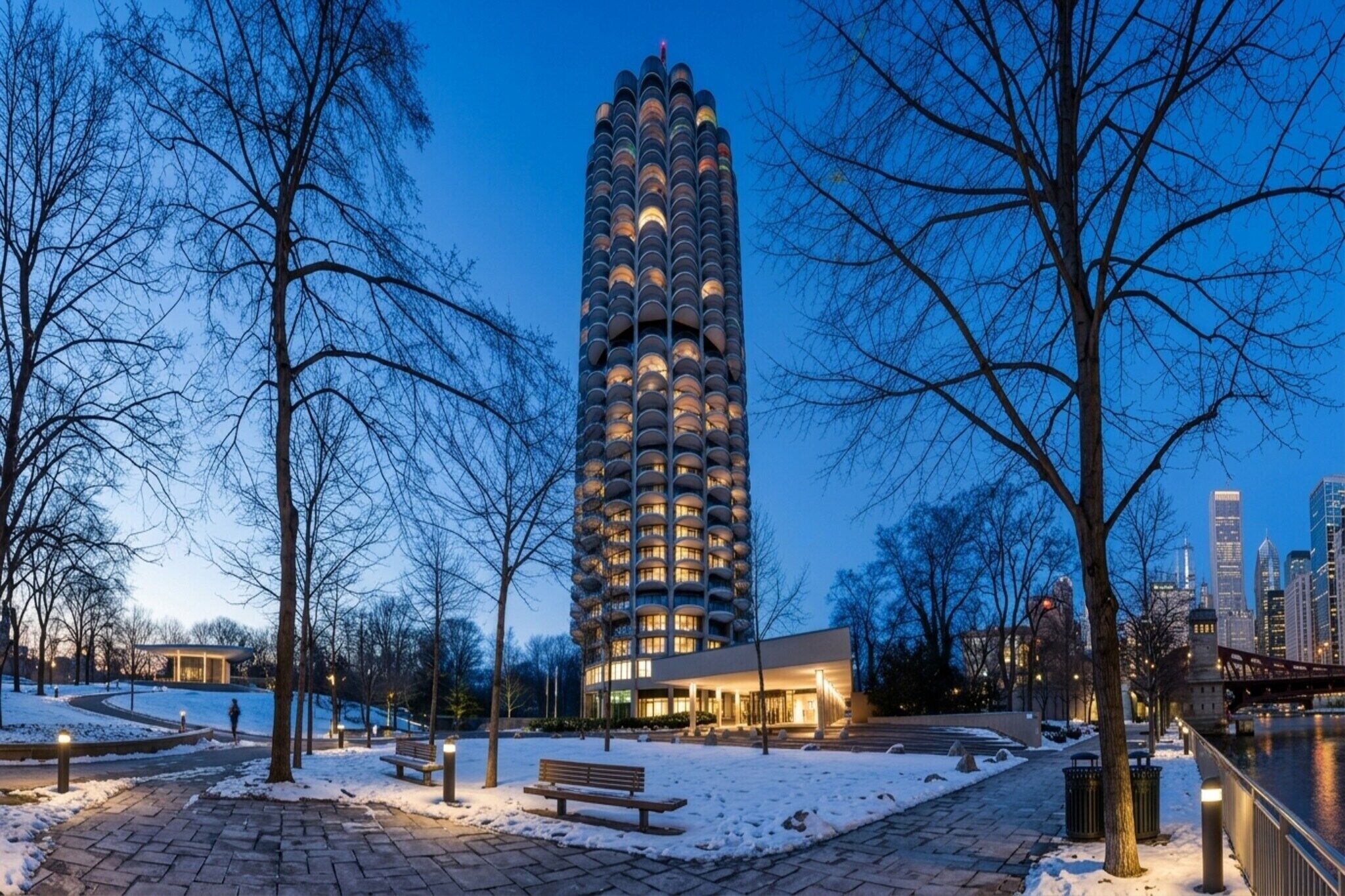 Eksteriør