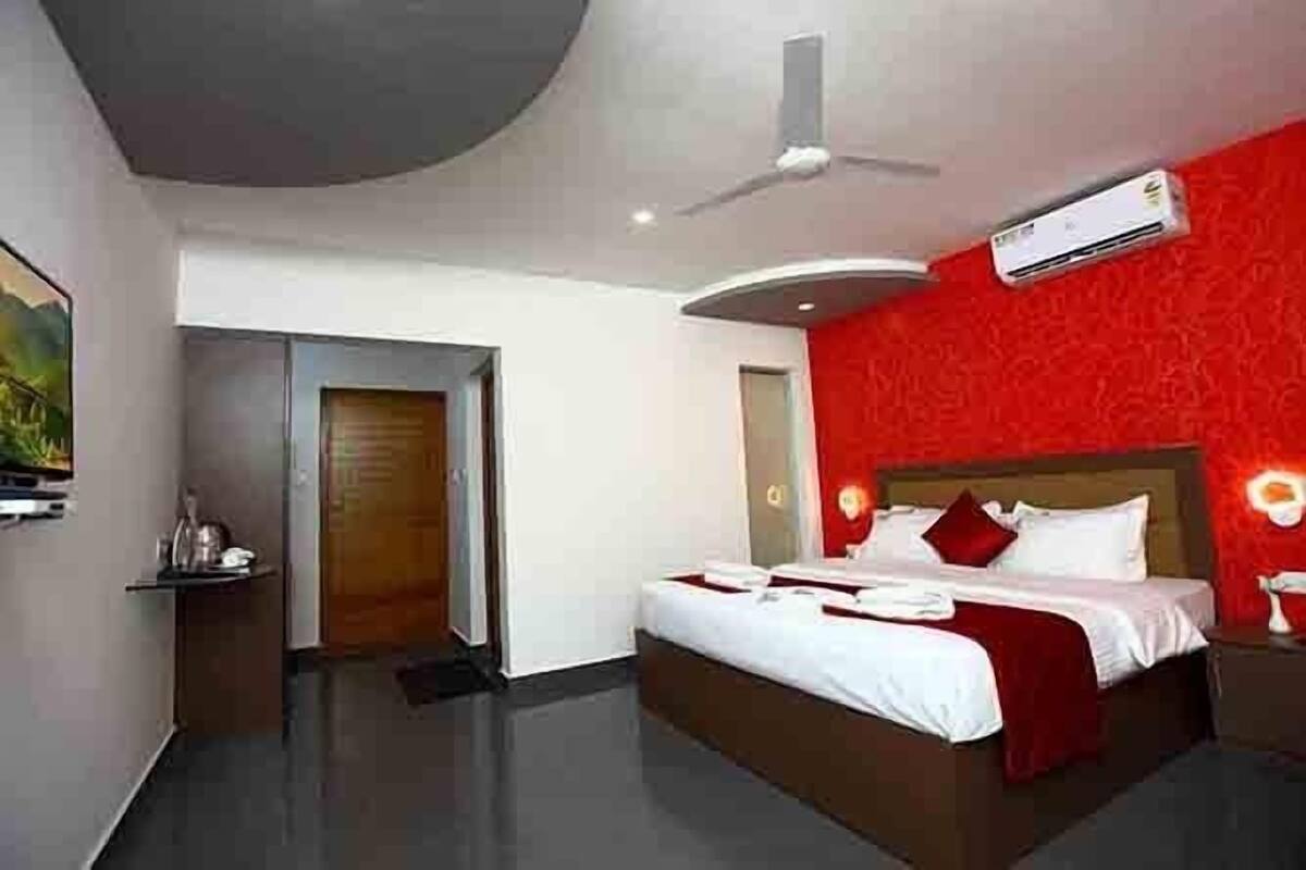Habitación familiar | Wifi gratis