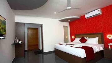Family Room | Free WiFi