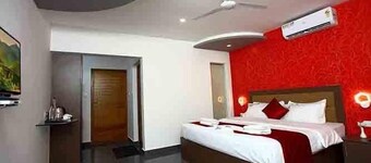 Ayur Green Resort and Spa Munnar