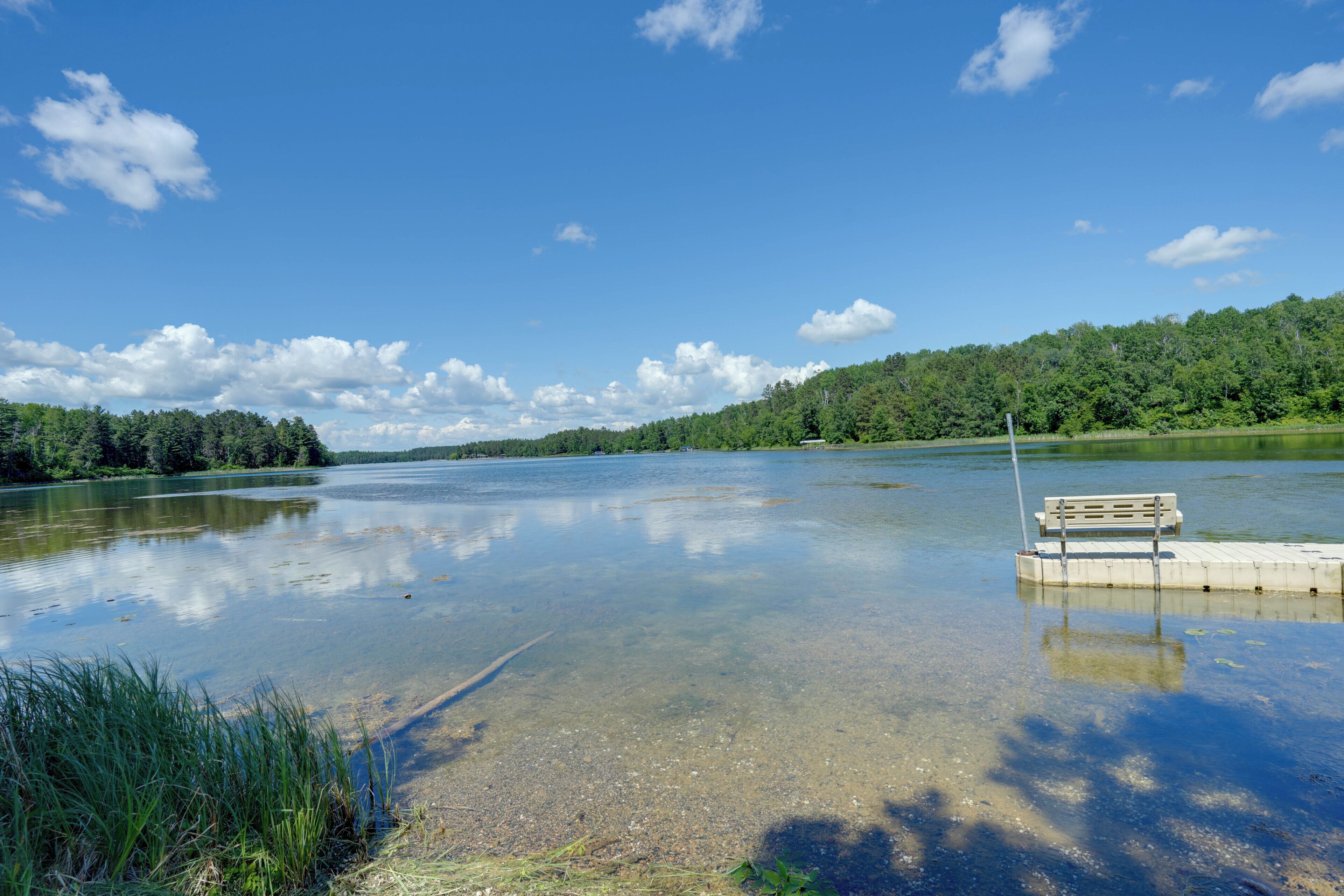 Park Rapids Vacation Rental | 5BR | 1BA | 1,600 Sq Ft