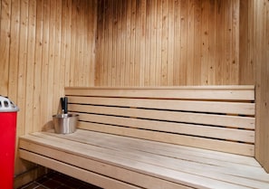 Sauna - Cozy mountain lodging in Åre with ski-in/ski-out access, a sauna, and close to nature. (Åre)