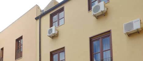 Detalle exterior