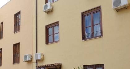 Monastero Santo Spirito Rooms