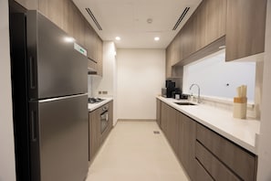 Apartment, Balkon | Eigene Küche