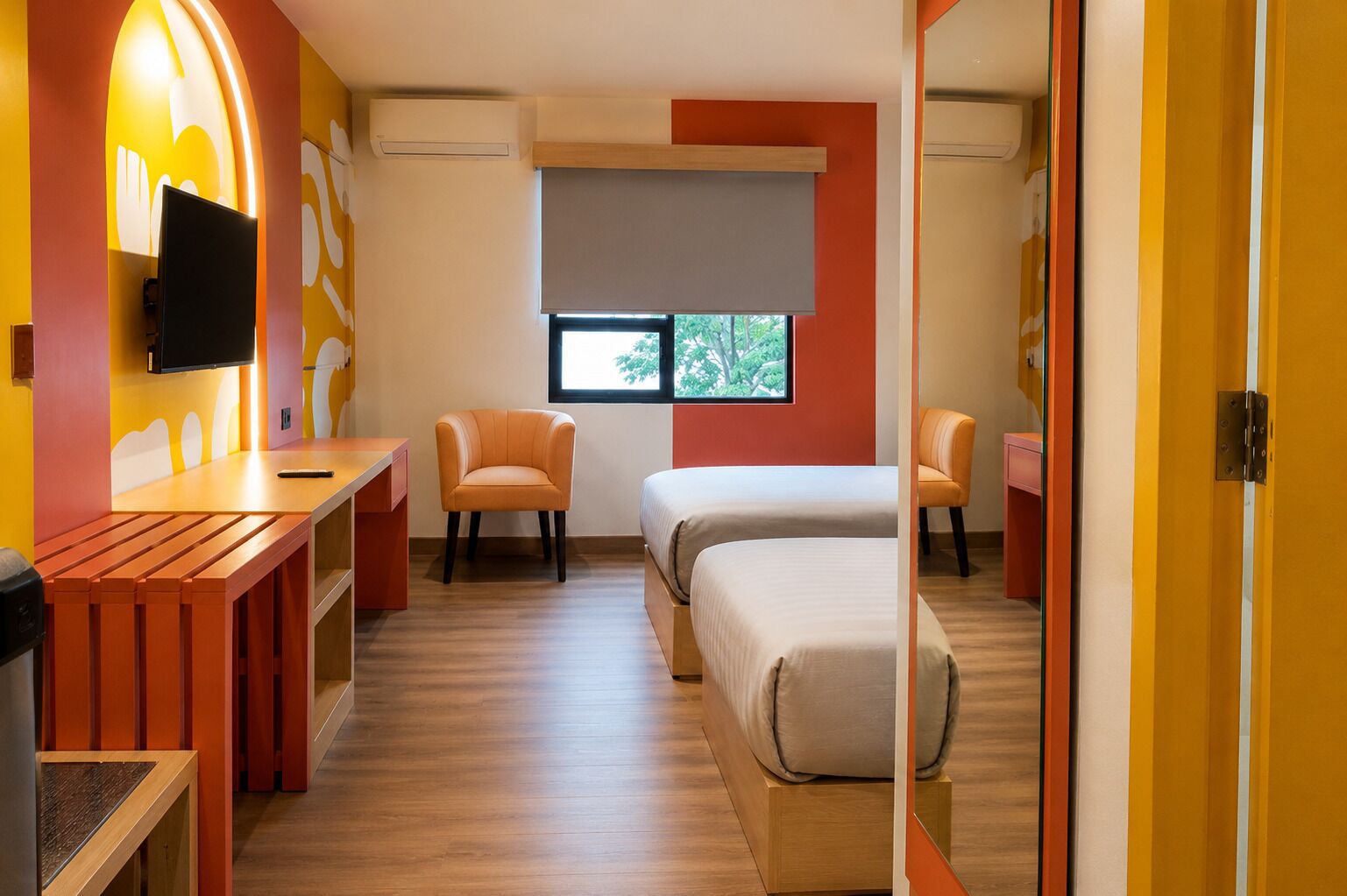 Kamar