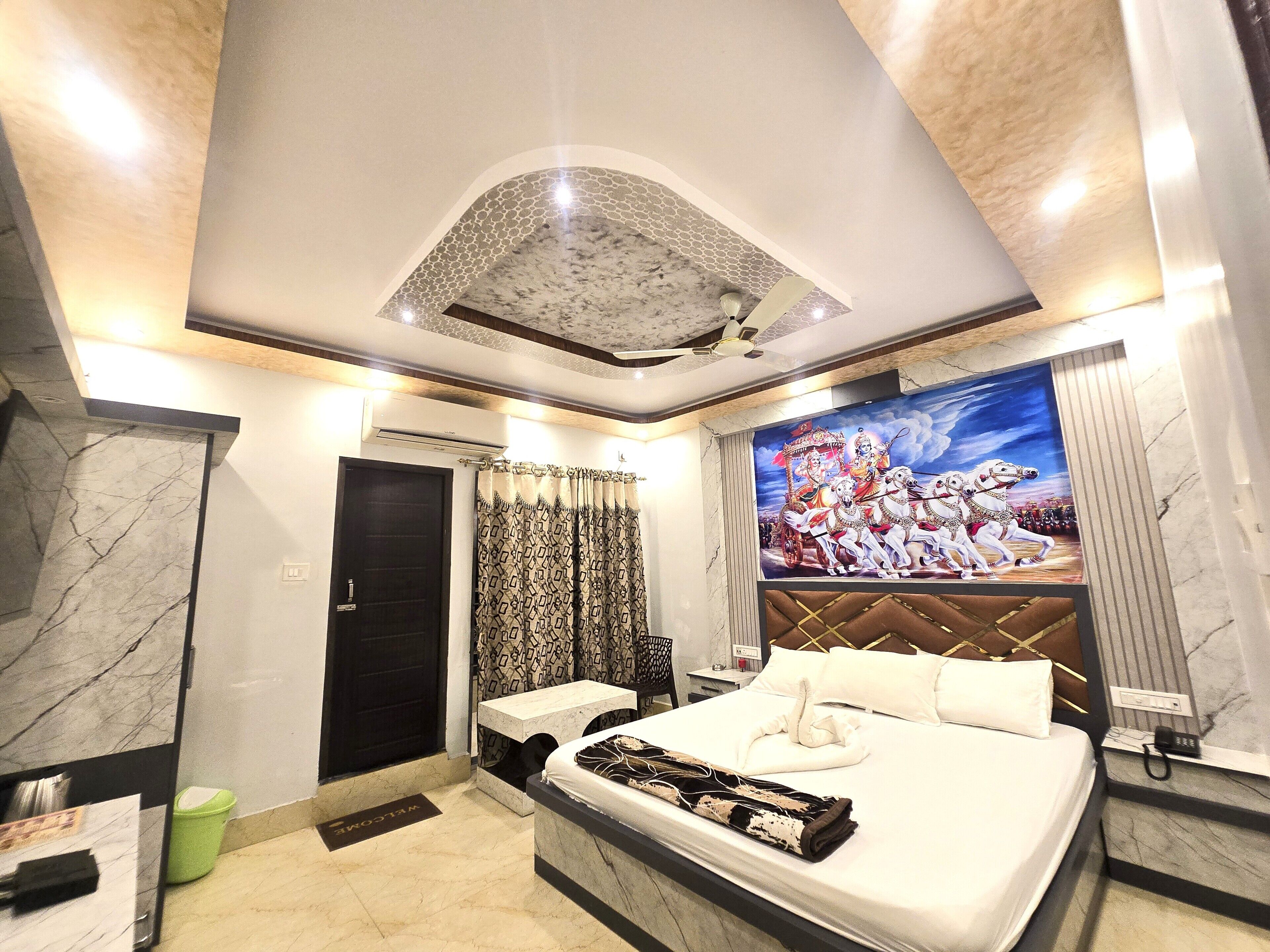 Habitación