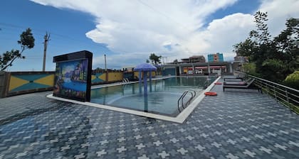 LOKENATH RESORT