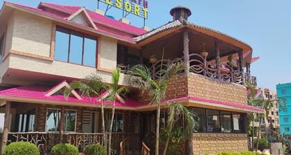 LOKENATH RESORT