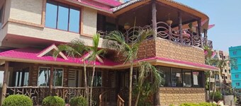 LOKENATH RESORT