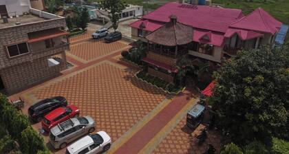 LOKENATH RESORT