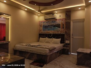 Room - LOKENATH RESORT (KABICHANDRAPUR)