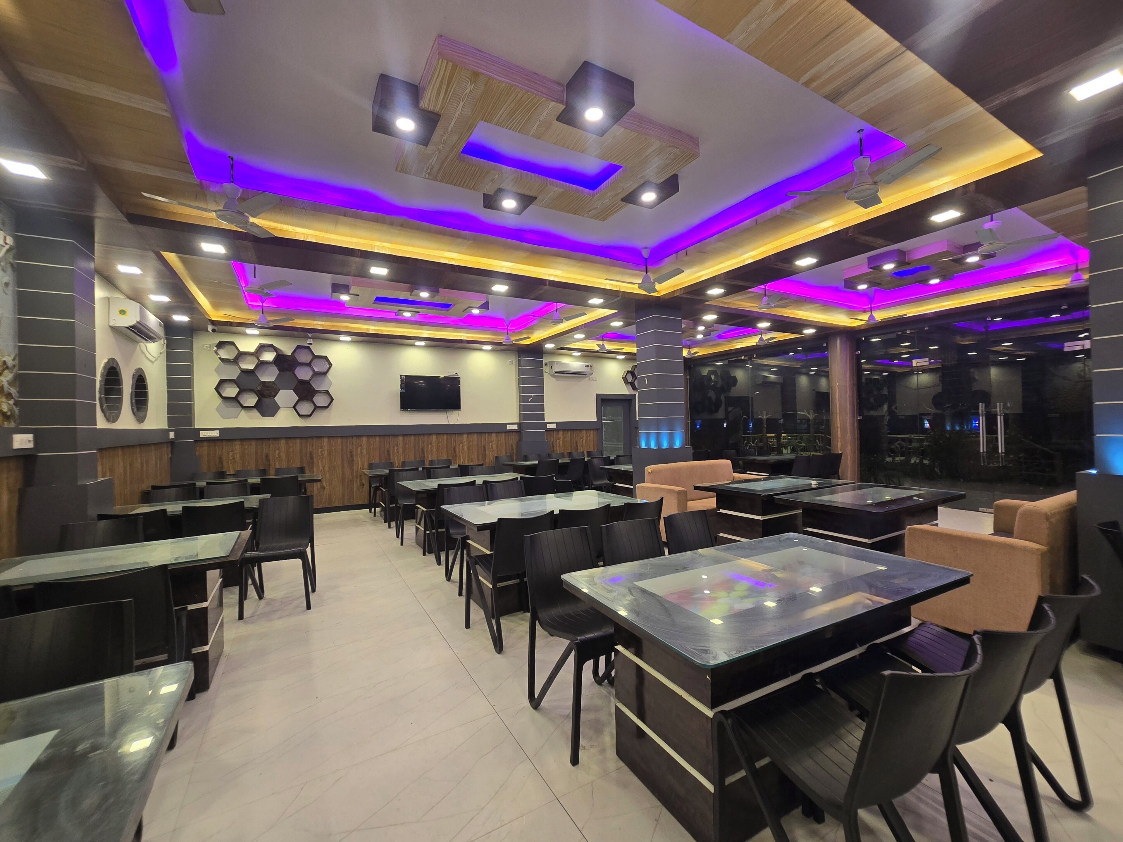 Restoran