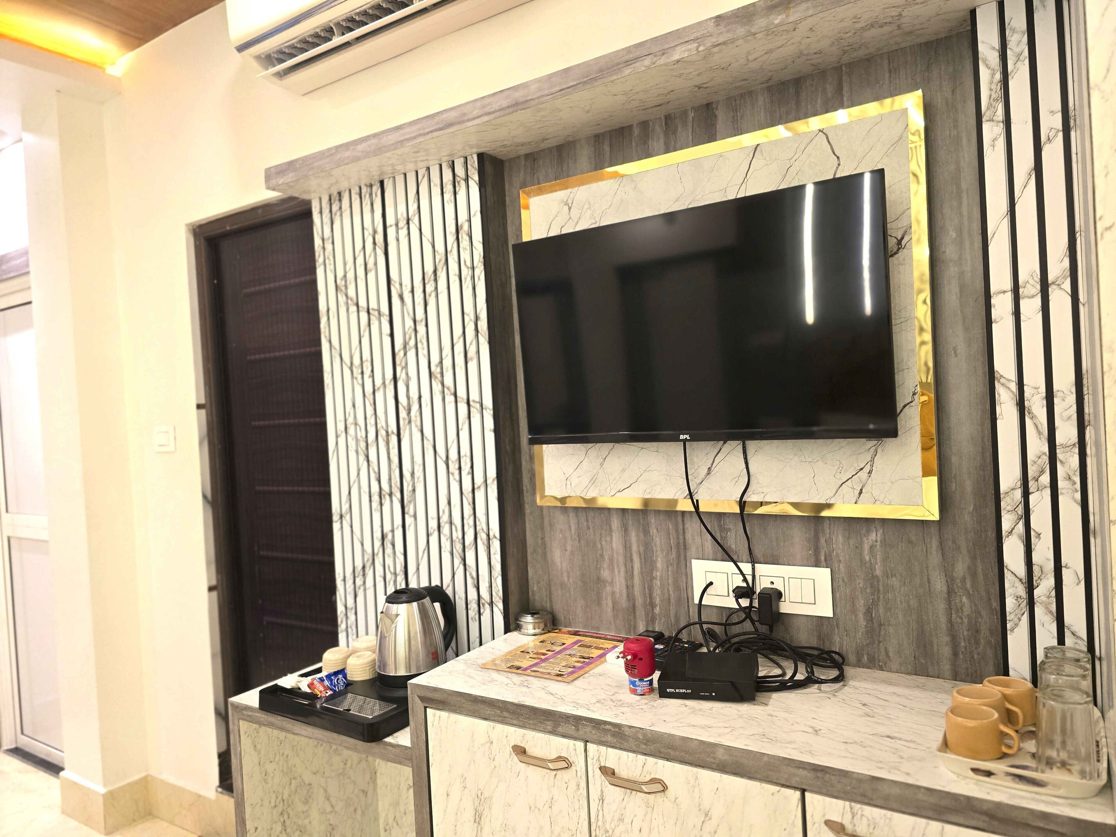 Super Deluxe Room 