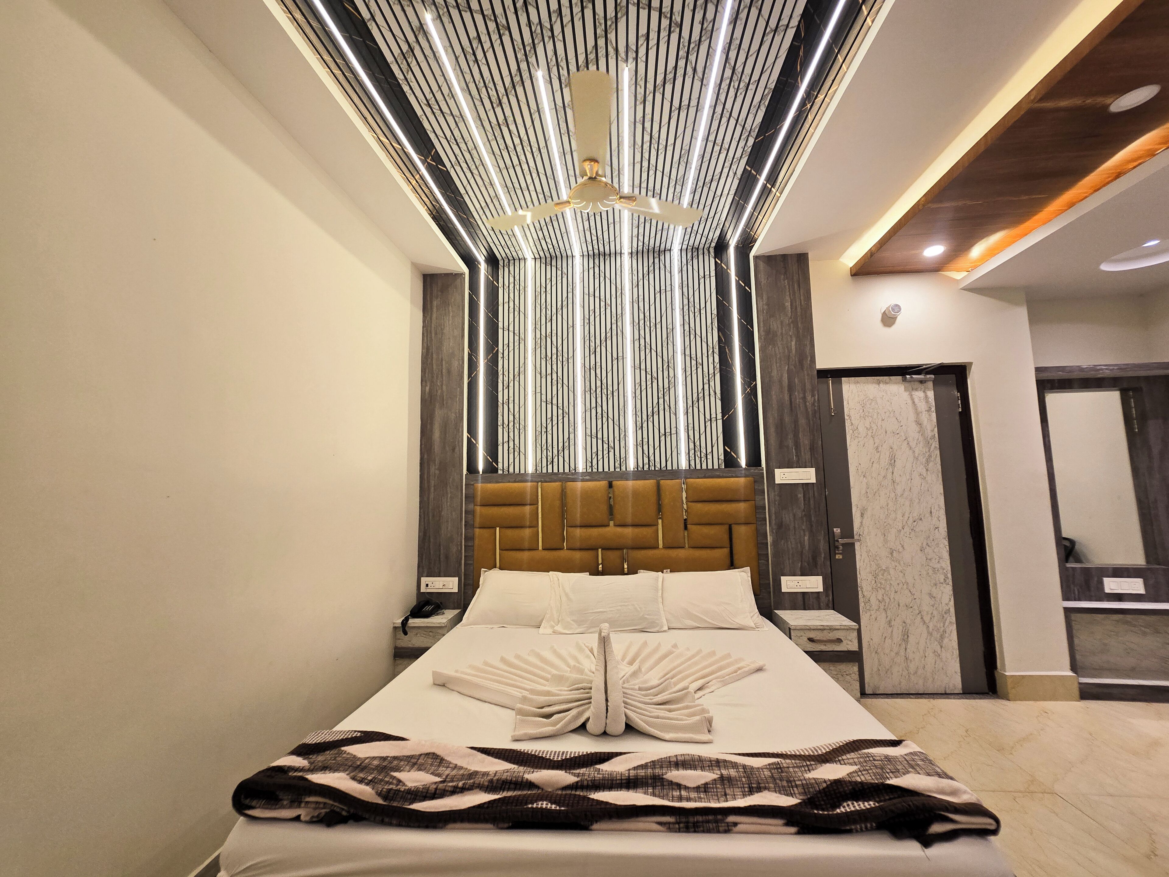 Super Deluxe Room 