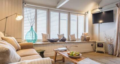 A truly unique little retreat that just oozes style and luxury