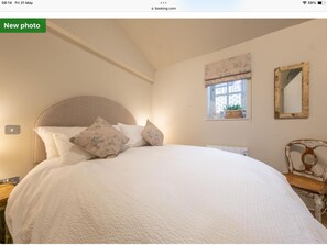 Room - A truly unique little retreat that just oozes style and luxury (Little Walsingham)