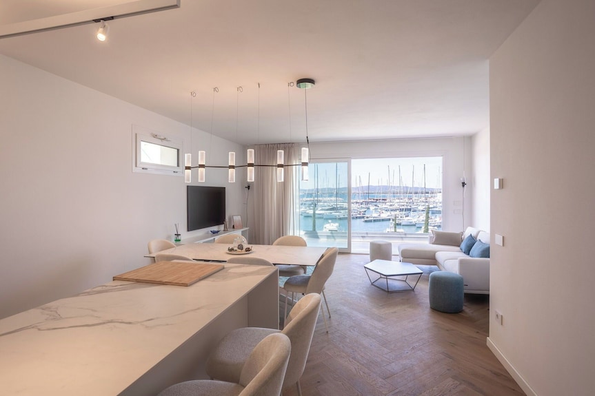 Porto Di Luce By Geco Vacation Rentals - Follonica