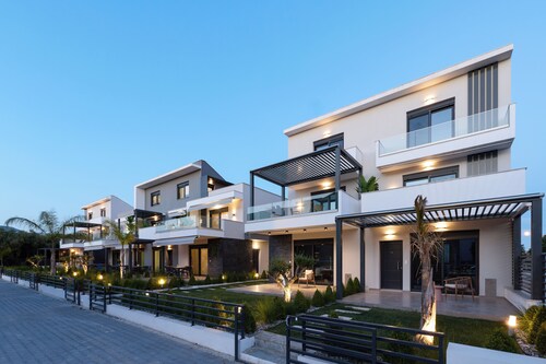 Athina Residential Complex